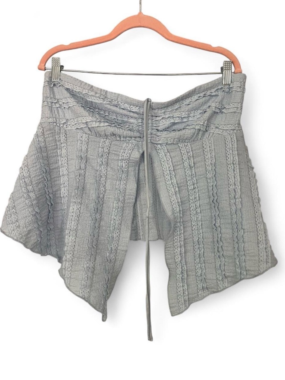 Urban Outfitters Light Blue Women’s Top